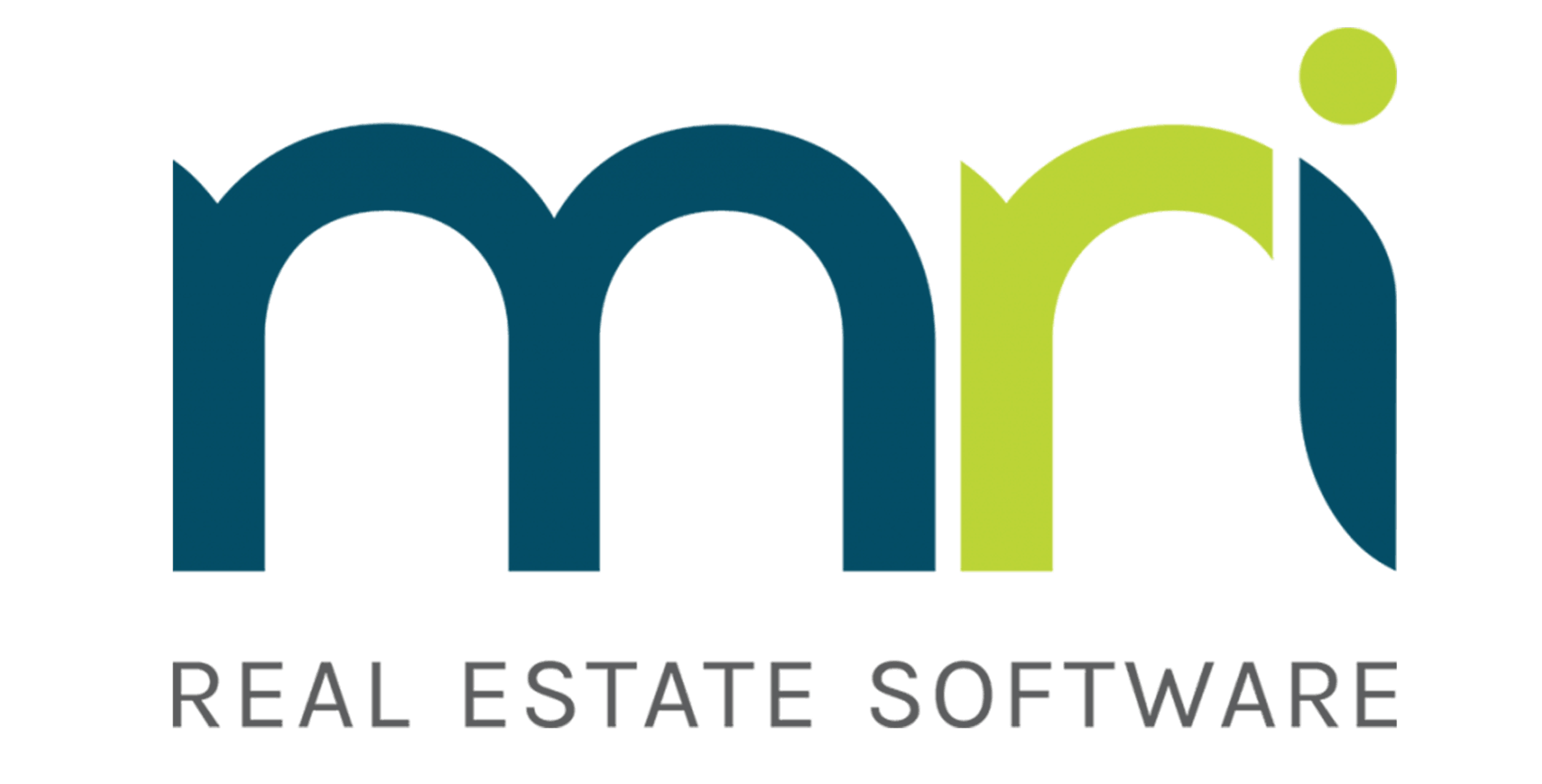 MRI Real Estate Software